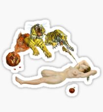 dali Sticker