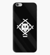 Xavier Wulf Hollow squad Phone Case iPhone Case