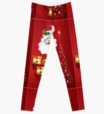 Ho Ho Ho ! Leggings