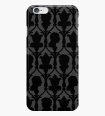 Johnlock Wallpaper iPhone 6 Case