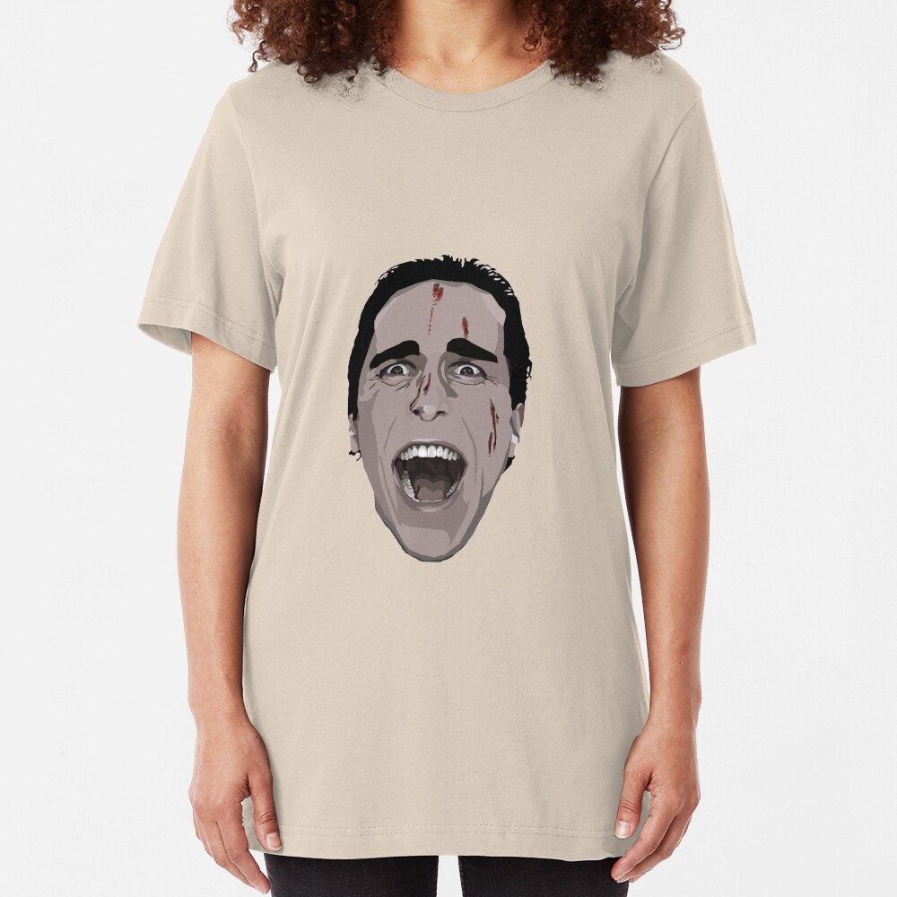 Patrick Slim Fit T-Shirt