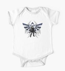Zelda Link One Piece - Short Sleeve