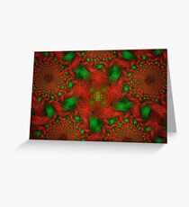 Christmas Greeting Card