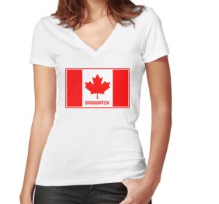 band merchandise canada