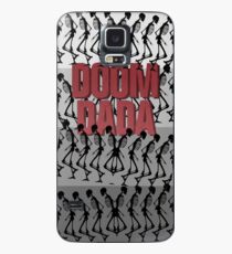 DOOM DADA Case/Skin for Samsung Galaxy