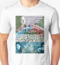 Ever After Movie Poster (made by deb) Unisex T-Shirt