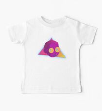 Space 80s Baby Tee