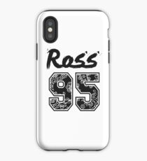 Ross 95 'Paisley iPhone-Hülle & Cover