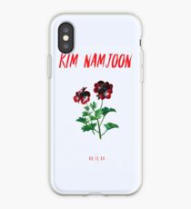 Kim Namjoon Ver. C iPhone Case