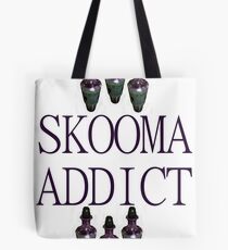 Skooma Tote Bag