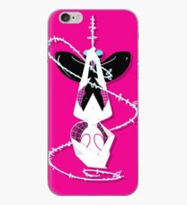 Spider Gwen iPhone Case
