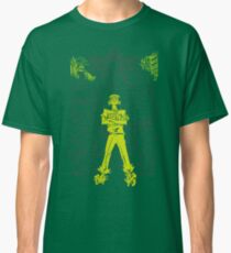 Tokyo-to Classic T-Shirt