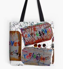 art heals Tasche