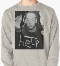 Blackbear - Help Pullover