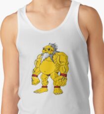 POKEMON FORT Tank Top