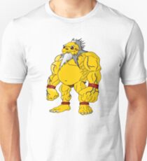 POKEMON FORT Unisex T-Shirt