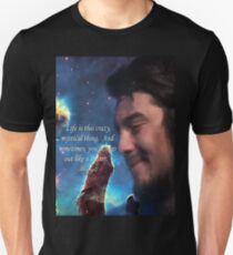 Mango Buster Unisex T-Shirt