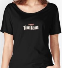 Tim Tam Women's Relaxed Fit T-Shirt