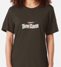 Tim Tam Slim Fit T-Shirt