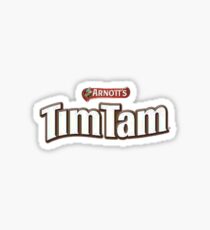 Tim Tam Sticker