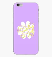 Daisy Symbol & Signature iPhone Case