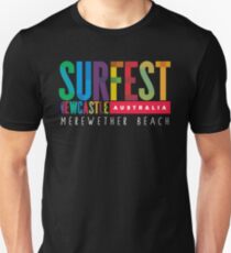SURFEST Unisex T-Shirt