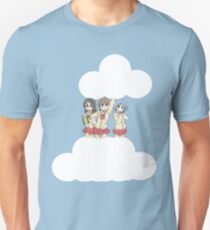 nichijou t shirt