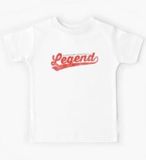 LEGEND Kids Tee