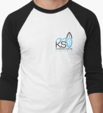 KSV Light T Pocket Logo Men's Baseball ¾ T-Shirt