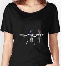 Emperor's Fiction Women's Relaxed Fit T-Shirt