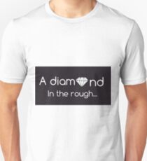 Aladdin Unisex T-Shirt
