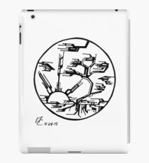 BONZAI! iPad Case/Skin
