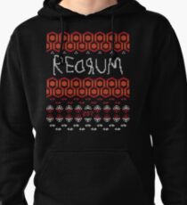 Torrance Winter Sweater - Danny Pullover Hoodie