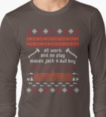 Torrance Winter Sweater - Jack v2 Long Sleeve T-Shirt