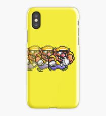 Wario! iPhone Case