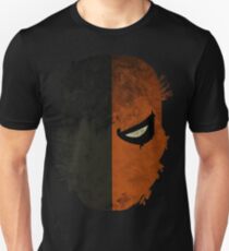 Deathstroke Unisex T-Shirt