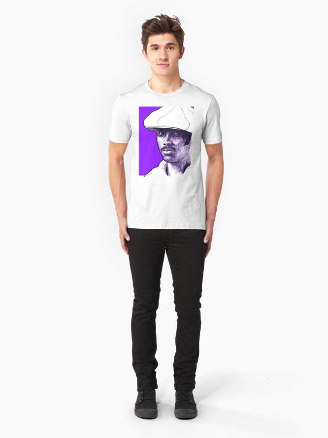 donny hathaway t shirt