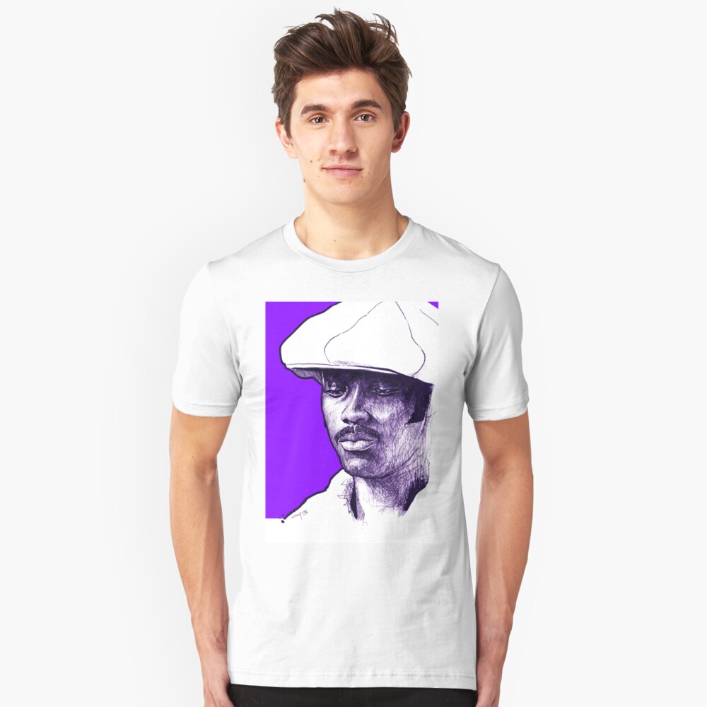 donny hathaway t shirt