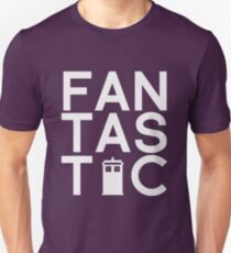 FANTASTIC Unisex T-Shirt
