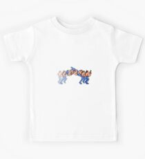 Contra! Kids Tee