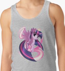Twilight Sparkle Tank Top