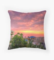 Margaritaville Throw Pillows | Redbubble