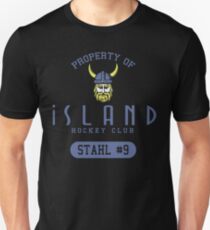 Iceland Hockey Unisex T-Shirt