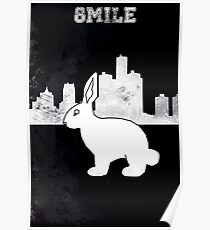 8 MILE POSTER Poster