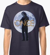 Rumplestiltskin - Once Upon a Time Classic T-Shirt