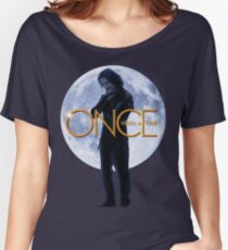 Rumplestiltskin - Once Upon a Time Women's Relaxed Fit T-Shirt