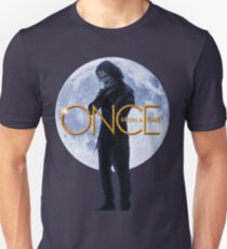 Rumplestiltskin - Once Upon a Time Slim Fit T-Shirt