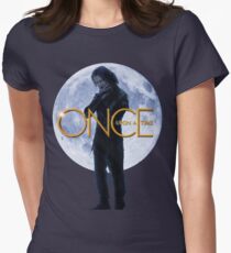 Rumplestiltskin - Once Upon a Time Women's Fitted T-Shirt
