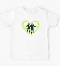 Justin and Jimmy Kids Tee