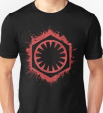 First Order Unisex T-Shirt